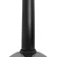 Люстра підвісна Brille E27 60W Smoke (BL-440S/5) - мініатюра 2