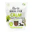 ласощі для собак Brit Dental Stick Calm заспокійливе, конопля і пустирник, 7 шт, 251 г - мініатюра 5