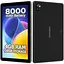 Планшет Doogee T10W 4/128Gb 4G LTE (черный) - миниатюра 1