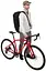 Велосипедная сумка Thule RoundTrip Bike Duffel Black (TH 3204352) - миниатюра 4