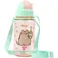 Бутылка для воды Yes Pusheen 360 мл (708313) - миниатюра 2