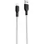 Кабель Proove Rebirth USB-A to Lightning 2.4A 1m White (CCRE60001102) [130358]  - миниатюра 1