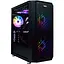 Робоча станція Power Up Desktop #712 Core i7 14700K/128 GB/SSD 2TB/GeForce RTX 5060Ti 16 Gb - мініатюра 1
