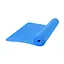 Коврик для йоги и фитнеса YM0106, 61 х 173 см Синий - миниатюра 1