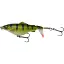 Воблер Savage Gear 3D Fat Smashtail F 80 мм 12.0 г Perch - миниатюра 1