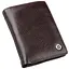 Чоловічий шкіряний гаманець Boston 9.5х12.5 см acs0014777 - мініатюра 1
