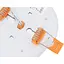 Светильник потолочный Brille 33-242 LED-47R/9W WW врезной - миниатюра 3