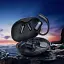 Навушники Hoco EA6 Melody open true wireless BT headset Black - мініатюра 4