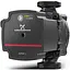 Циркуляційний насос Grundfos Alpha1 L 15-40 130 (99160550) - мініатюра 2