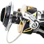 Катушка Shimano Stella SW-C 6000PG 13+1BB - миниатюра 5