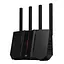Бездротовий маршрутизатор (роутер) Asus RT-BE92U (90IG0950-MO9A0V) - мініатюра 2