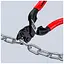 Болторез KNIPEX CoBolt, 160 mm (71 31 160) - миниатюра 6