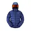 Куртка Mountain Equipment Lightline Down Jacket Cobalt Blue S (1053-ME-000148.01006.S) - миниатюра 1