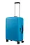 Чемодан American Tourister REJOY AZURE BLUE 68x47x26 68 см MH3*31002 - миниатюра 10