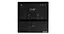 Відеодомофон EVOLVEO DoorPhOne AHD7 Black - мініатюра 2