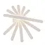 Люстра стельова Brille світлодіодна 144W WW WH (BL-538C/6) - мініатюра 4