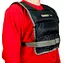 Жилет для обтяження EasyFit 6 кг - мініатюра 2