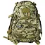 Рюкзак тактический Kombat UK Spec-Ops Pack 45л Мультикам (1000-kb-sop-btp) - миниатюра 1