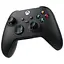 Геймпад Microsoft Xbox Series X/S Wireless Controller Carbon Black + USB Cable (XOA-0010 1V8-00002) - миниатюра 4