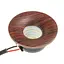 Світильник меблевий точковий Brille LED-199/3W NW RED Wood 36-197 - мініатюра 2