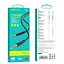 Кабель AUX 3.5 мм Borofone BL16 Clear sound AUX audio cable - мініатюра 2