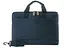 Tucano Сумка Smilza 13/14, синяя - миниатюра 4