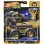 Машинка-позашляховик з кубком Hot Wheels Monster Trucks Бігфут - чемпіон в асортименті (JDV96) - мініатюра 9