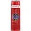 Гель для душа Old Spice 3-в-1 Rockstar 400 мл (8700216232746) - миниатюра 1