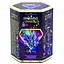 Набір для дослідів Growing Crystal (українською), Danko Toys - мініатюра 4