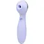 Вакуумный стимулятор KissToy Polly Plus Purple (SO8717) [108479] - миниатюра 1