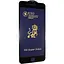 Захисне скло DK Full Glue ESD Anti-Dust для Apple iPhone 7 Plus/8 Plus black - мініатюра 1