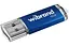 Flash Wibrand USB 2.0 Cougar 16Gb Blue - мініатюра 1