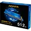 SSD накопитель ADATA Legend 710 512GB (ALEG-710-512GCS) [135461] - миниатюра 7
