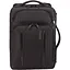 Рюкзак-наплічна сумка Thule Crossover 2 Convertible Laptop 15.6" Bag Black (TH 3203841) - мініатюра 3