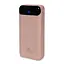 Повербанк 20000 mAh Power Bank Kraft KPB-2020FC Pink 22.5W QC3.0 (43-00096) - мініатюра 2
