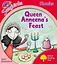 Oxford Reading Tree Songbirds Phonics: Level 4: Queen Anneena's Feast - миниатюра 1