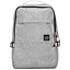 Рюкзак антикрадій Pacsafe Slingsafe LX350 16 л backpack сірий (45331112) - мініатюра 2