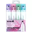 Маркер Highlighter Kite Creative Pastel Colors набір 4 шт. (K24-1145-4) - мініатюра 1