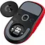 Миша Logitech Pro X Superlight 2 SE Red (910-007552) [138873] - мініатюра 6