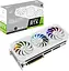 Відеокарта ASUS RTX 3080 10Gb ROG Strix White OC V2 LHR (ROG-STRIX-RTX3080-O10G-WHITE-V2) (GDDR6X, 320 bit, PCI-E v4.0 x16) Б/в - мініатюра 9