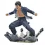 Фігурка Diamond Select Gallery Earth PVC Bruce Lee Брюс Лі 23 см WST DS BL - мініатюра 4