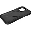 Чохол Decoded Grip MagSafe Case для Apple iPhone 15 (6.1") Clear Black - мініатюра 9