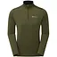 Кофта Montane Dart Thermo Zip Neck XXL Зеленая (1004-MDTZNKELZ12) - миниатюра 1