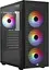 Корпус AeroCool Designer-G-BK-v2 (ACCM-ES05143.11) Black без БП - мініатюра 1
