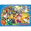 Детский пазл Paw Patrol PW08909 плакат 70 элементов - миниатюра 1