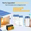 Акумулятор Eco-Worthy LiFePO4 24V (25.6V/100Ah/2560Wh) (Eco-Worthy-251002) [164644] - мініатюра 5