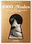 1000 Nudes. A History of Erotic Photography from 1839-1939 - миниатюра 1