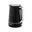 Ardesto Электрочайник 1.7л, Otter, пластик, черный матовый - миниатюра 10