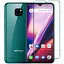 Захисне скло DK Full Glue для UleFone Note 7T 011882 clear - мініатюра 1