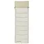 Спальник Naturehike LD150 CNK2300SD016 R правий Бежевий (1047-6976023921766) - мініатюра 1